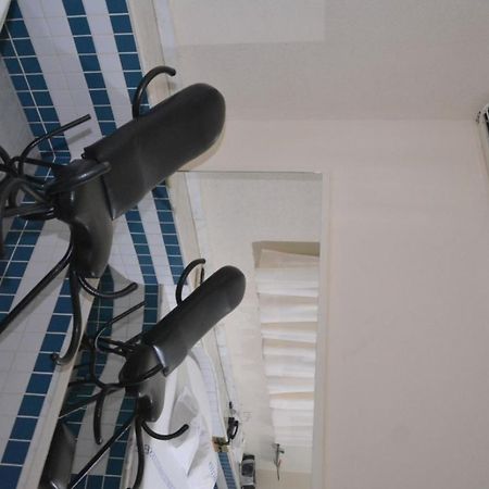 ברטוס Motel Seculus מראה חיצוני תמונה