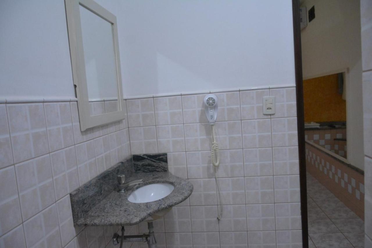 ברטוס Motel Seculus מראה חיצוני תמונה