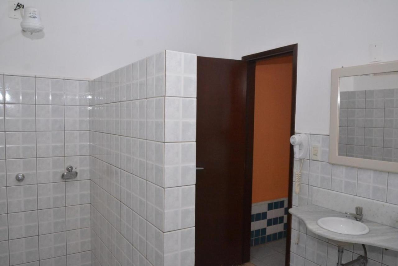 ברטוס Motel Seculus מראה חיצוני תמונה