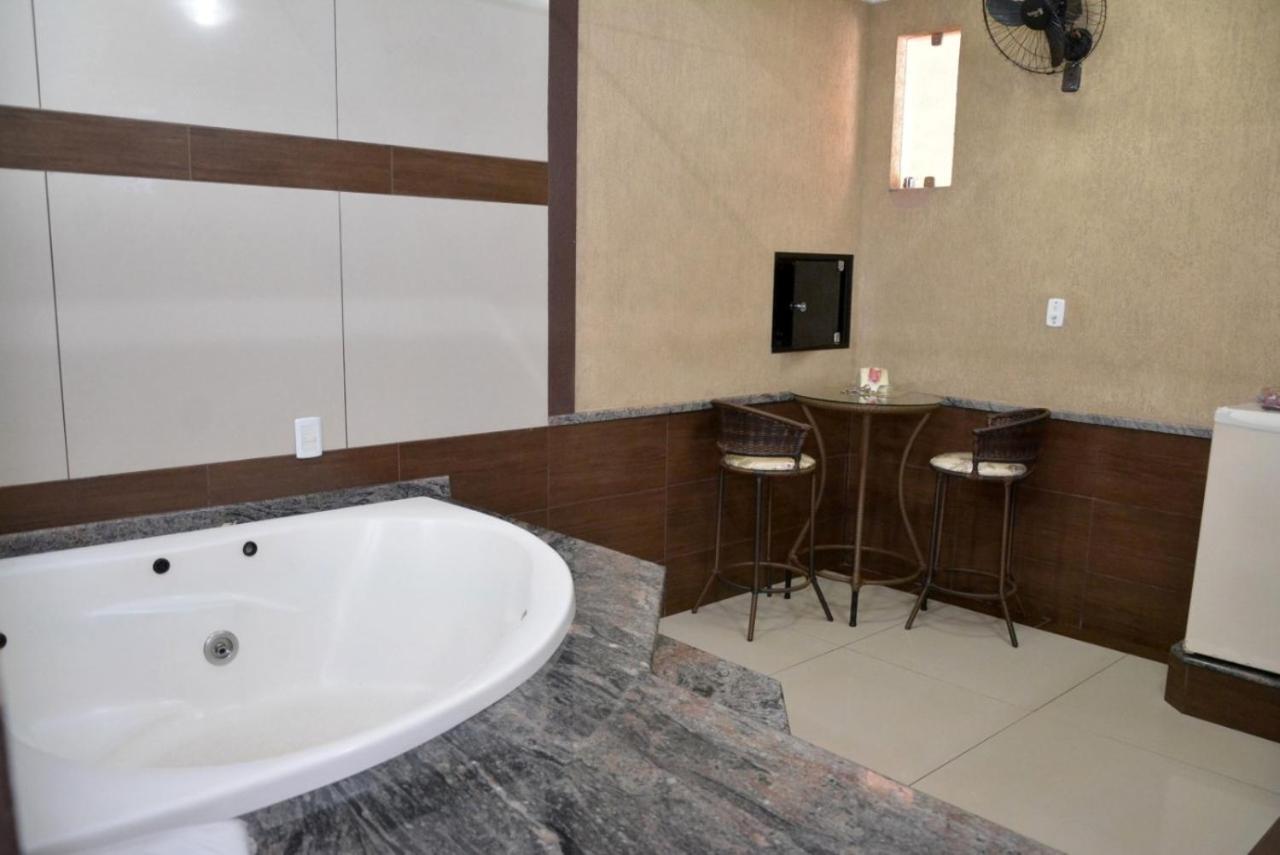 ברטוס Motel Seculus מראה חיצוני תמונה