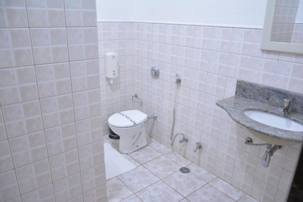 ברטוס Motel Seculus מראה חיצוני תמונה
