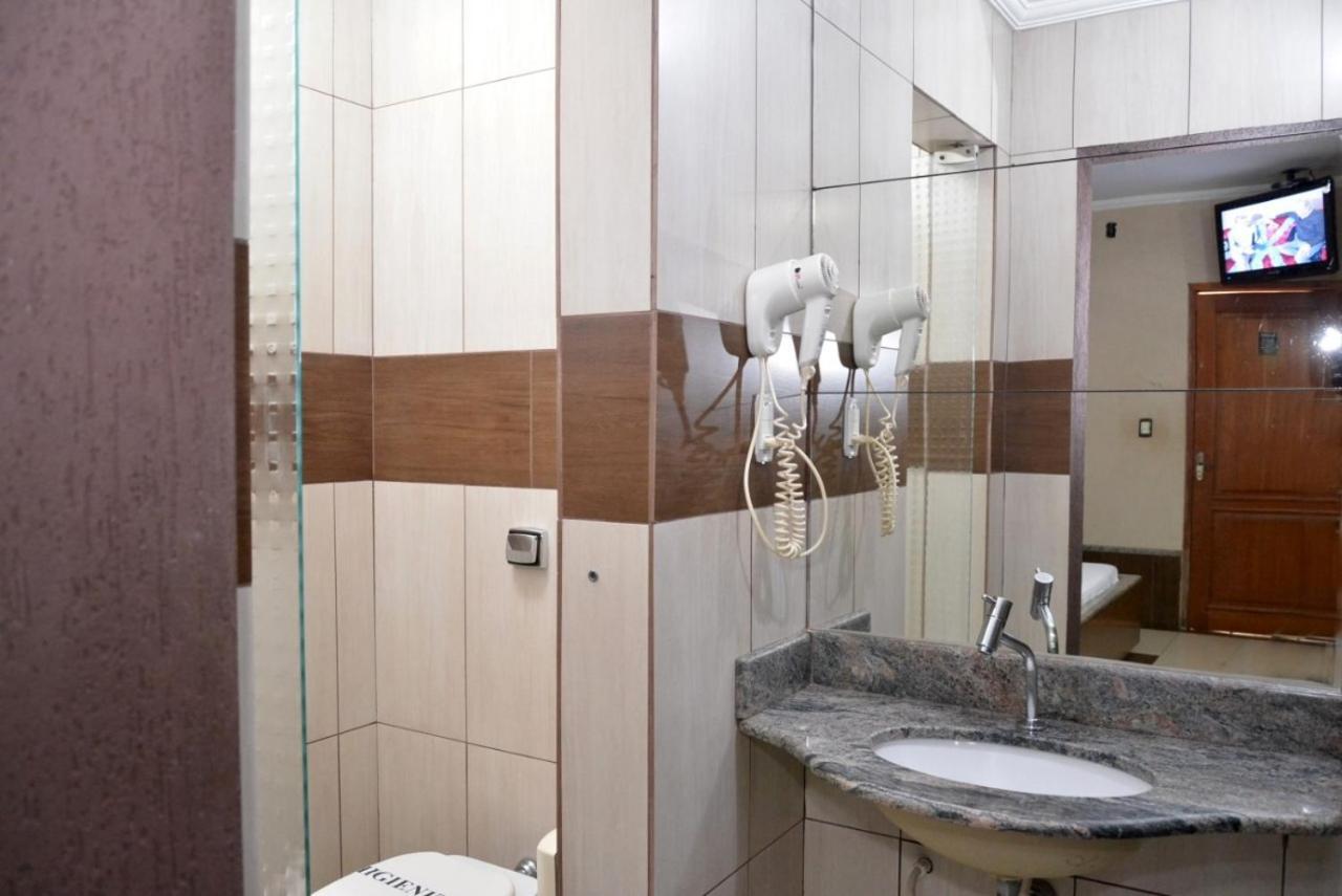 ברטוס Motel Seculus מראה חיצוני תמונה